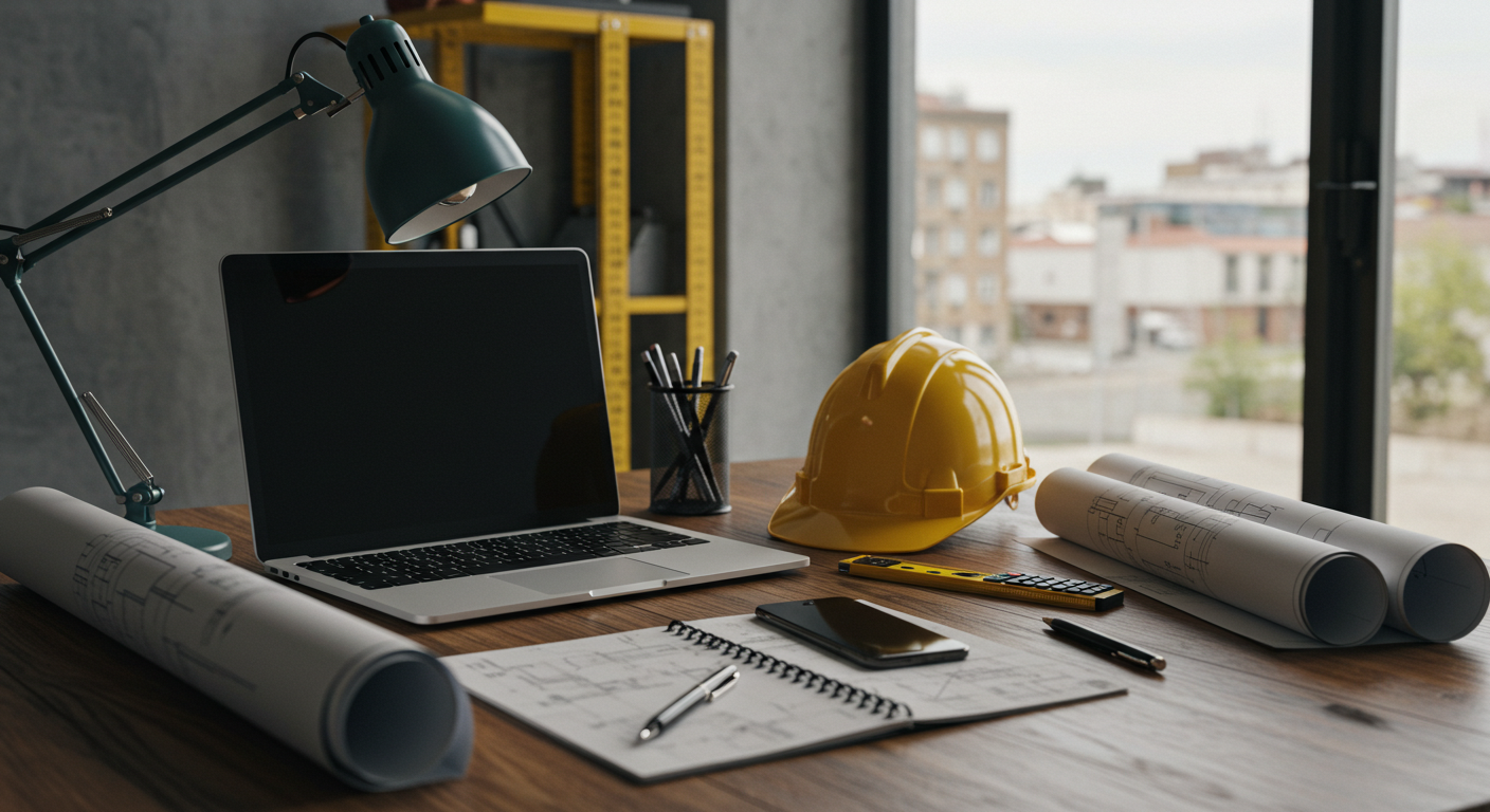 Professional demolition consultation